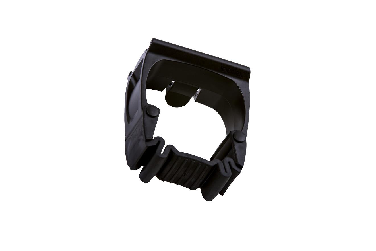 Toolflex One Halter 15-35 mm in schwarz