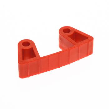 Toolflex Ersatzgummi 20-30 mm in rot