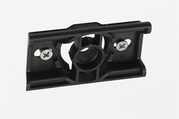 Toolflex One Adapter in schwarz im 2er-Pack