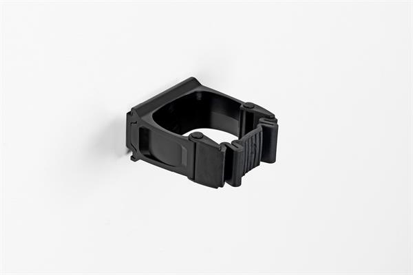 Toolflex One Adapter in schwarz im 2er-Pack