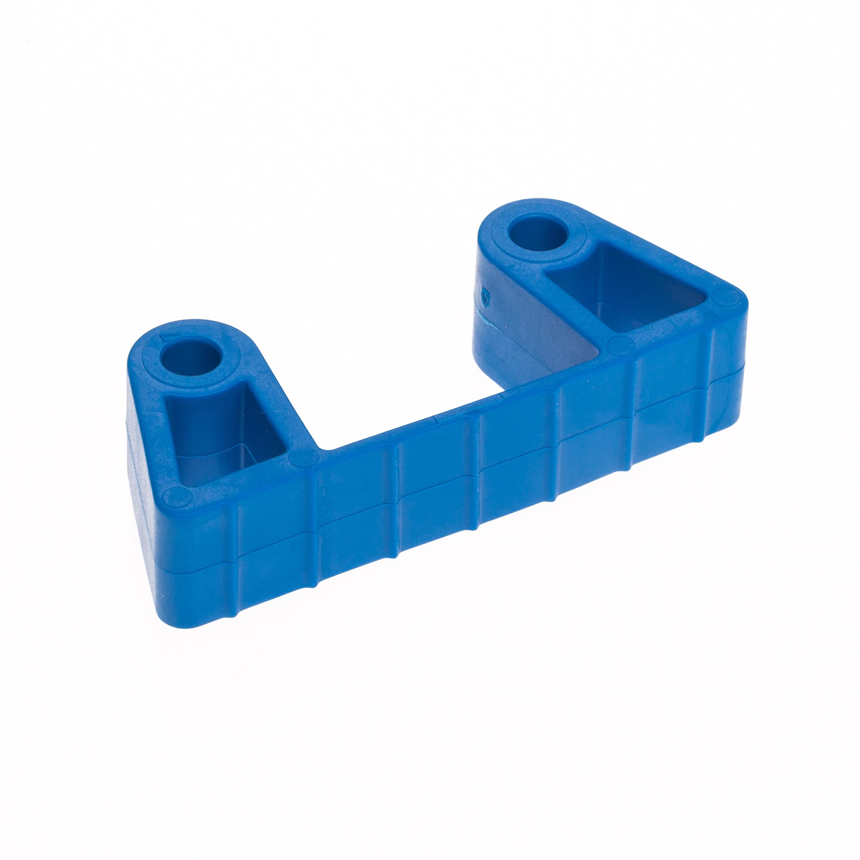 Toolflex Ersatzgummi 20-30 mm in blau