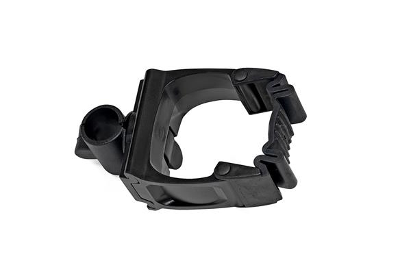 Toolflex One Adapter in schwarz im 2er-Pack